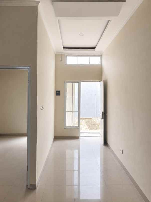 dijual rumah rangkapan jaya baru