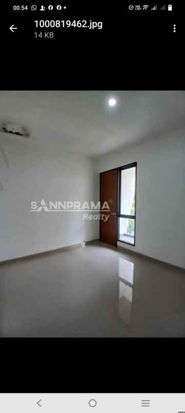 dijual rumah rangkapan jaya baru