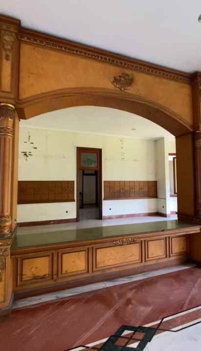 dijual rumah raya kertajaya