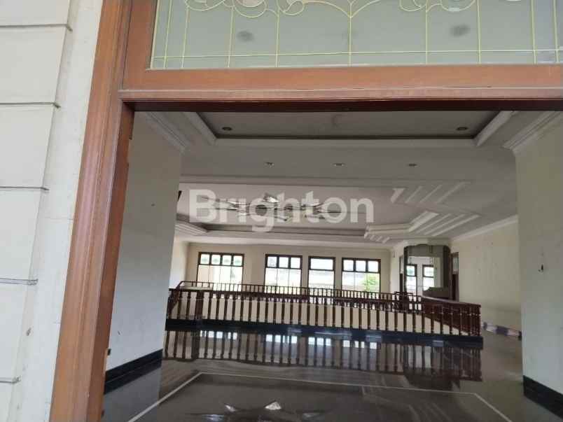 dijual rumah raya kertajaya