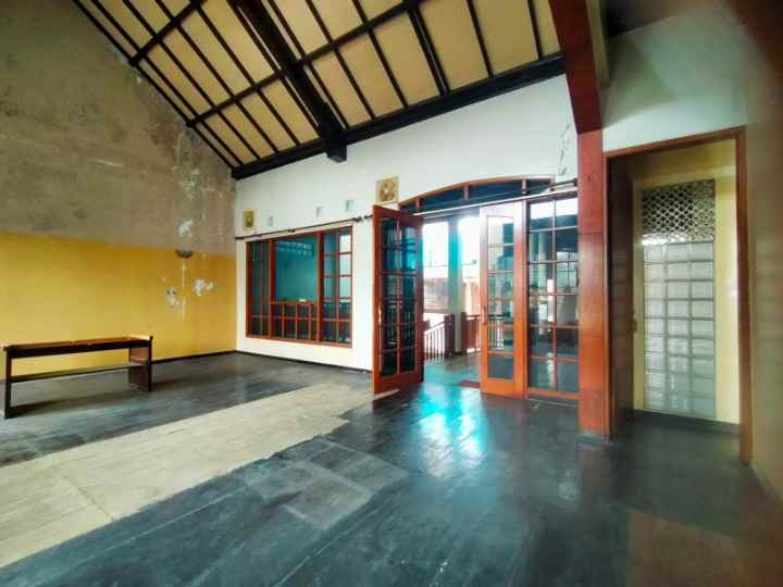 dijual rumah rokan