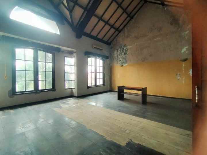 dijual rumah rokan