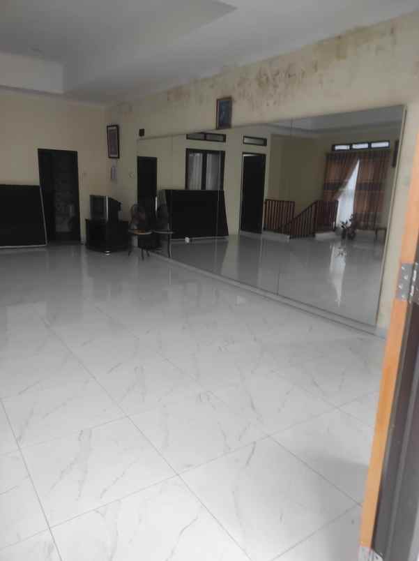 dijual rumah rumah di kavling dki duren