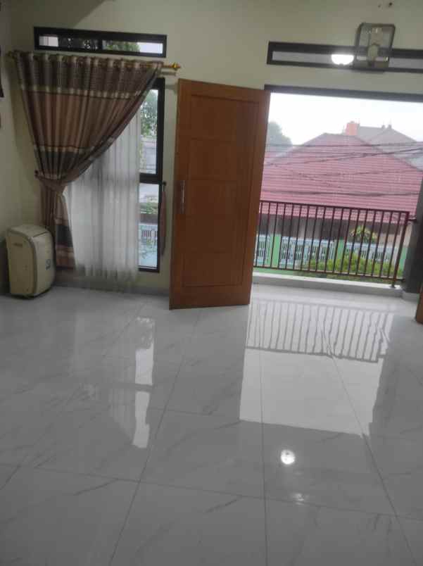 dijual rumah rumah di kavling dki duren