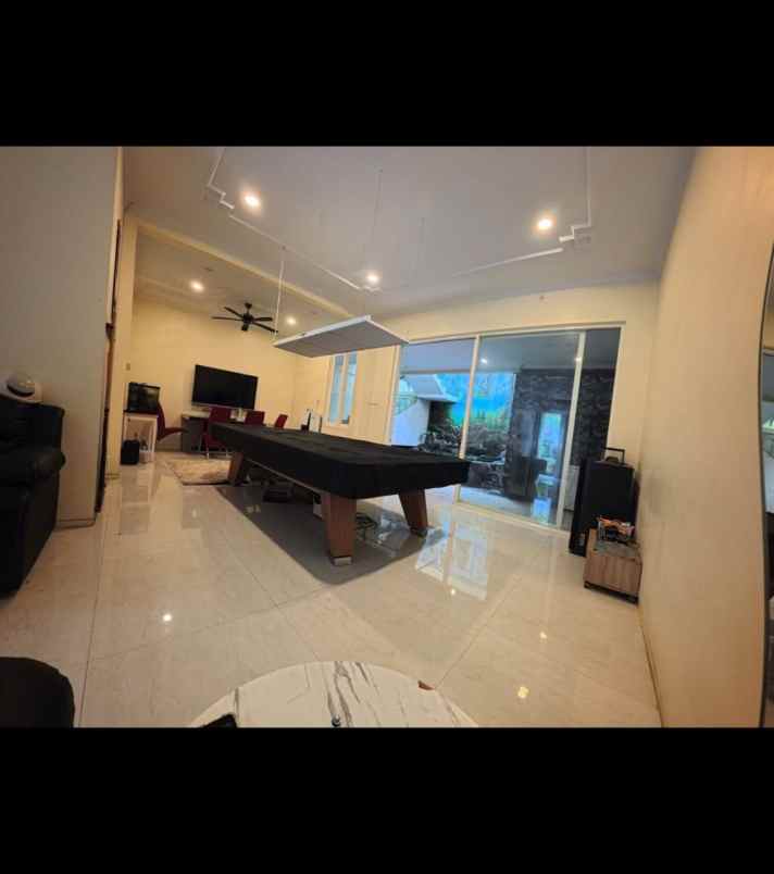 dijual rumah rumah graha indah gayung