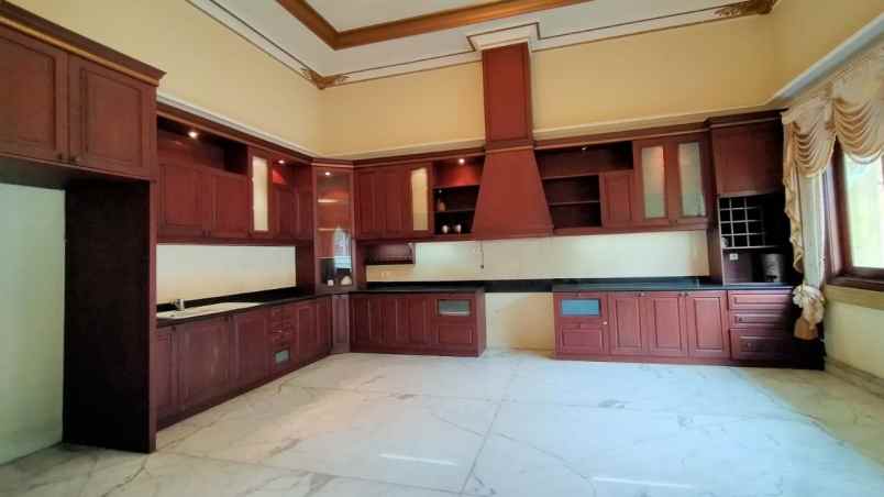 dijual rumah rumah siap huni dan