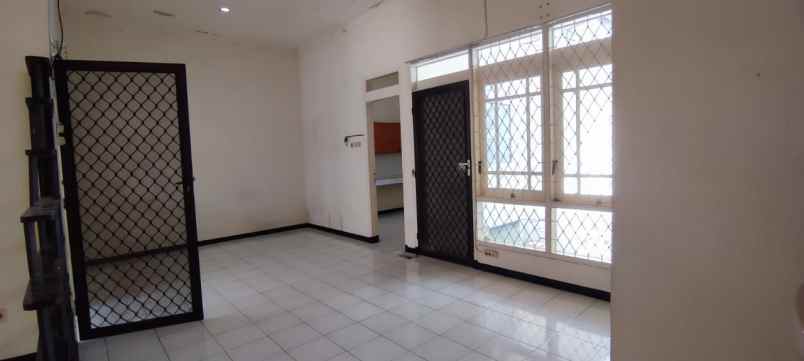 dijual rumah rungkut mapan timur