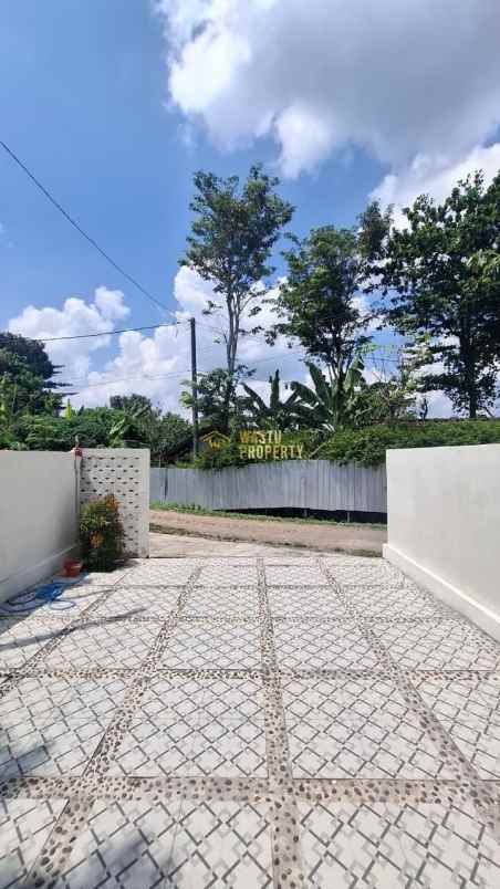 dijual rumah sabdodadi bantul bantul