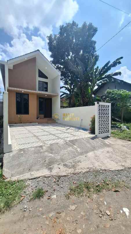 dijual rumah sabdodadi bantul bantul