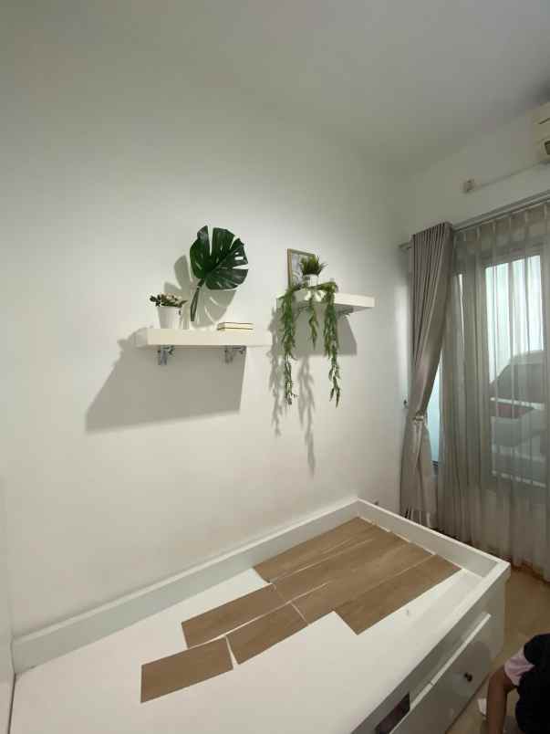 dijual rumah sakura regency jatiasih