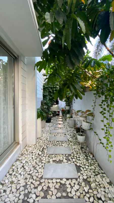 dijual rumah sakura regency jatiasih