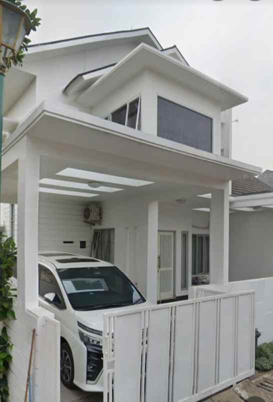 dijual rumah sakura regency jatiasih