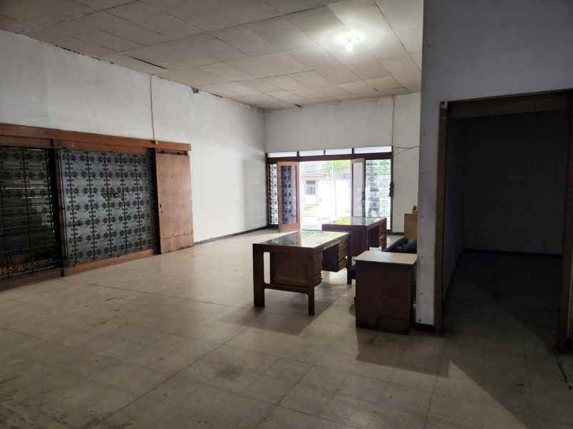 dijual rumah sam ratulangi