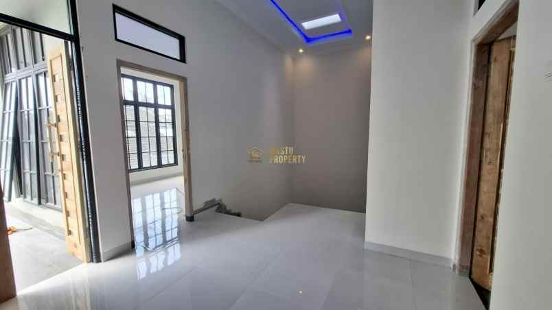 dijual rumah sardonoharjo