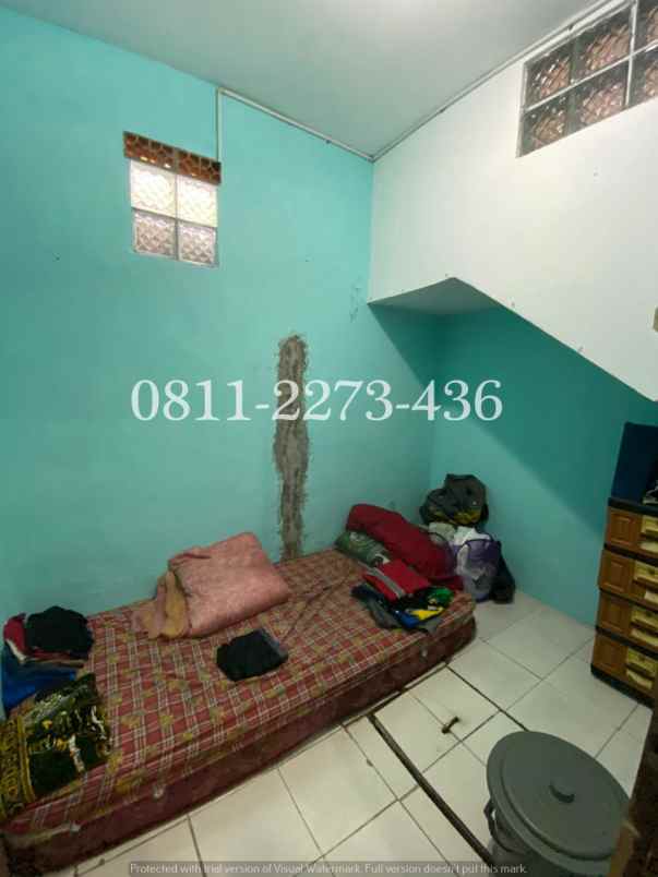 dijual rumah sariwangi regency