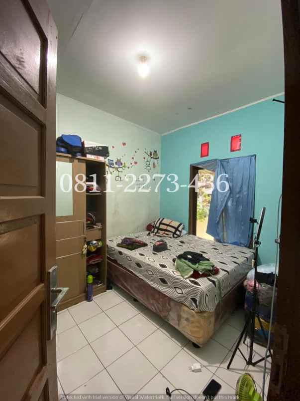 dijual rumah sariwangi regency