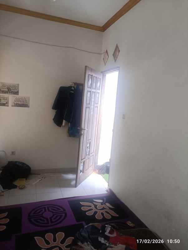 dijual rumah sariwangi regency