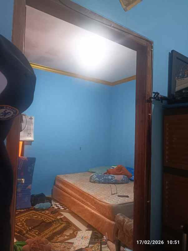 dijual rumah sariwangi regency