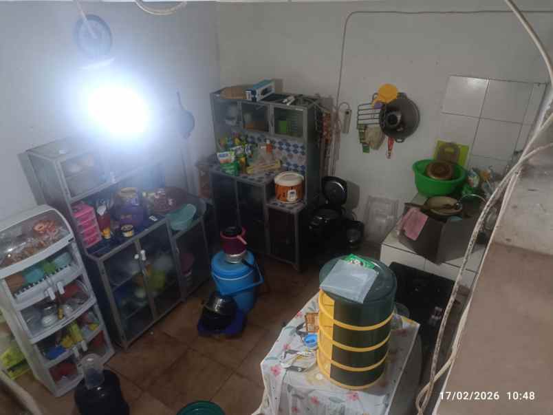 dijual rumah sariwangi regency