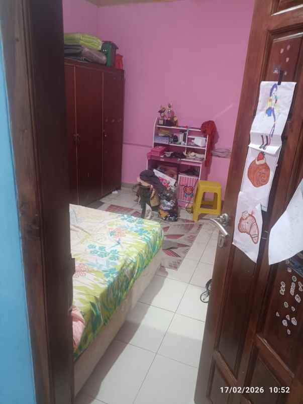 dijual rumah sariwangi regency