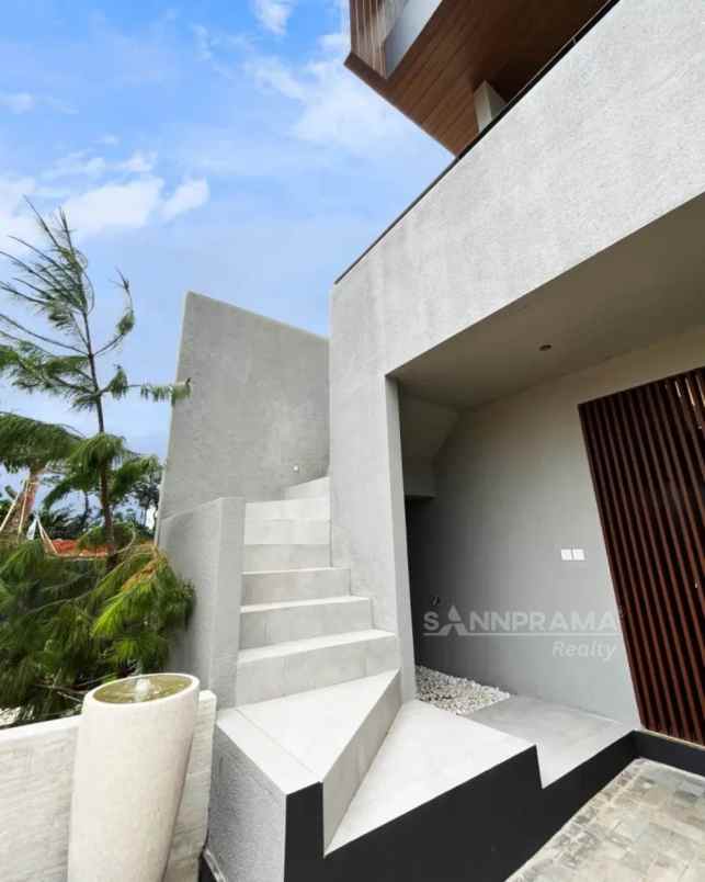 dijual rumah sawangan depok