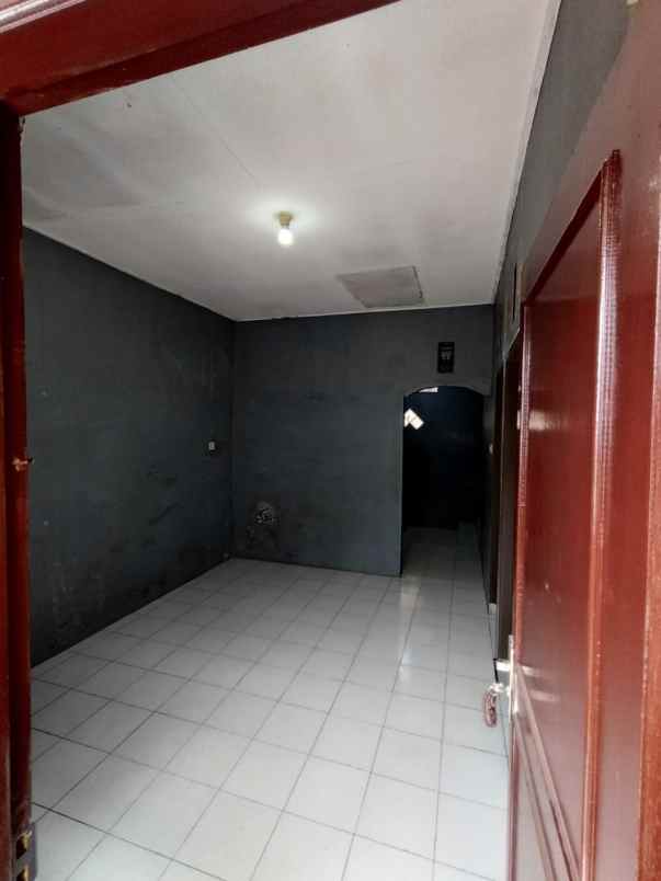 dijual rumah sayap kota baru parahyangan