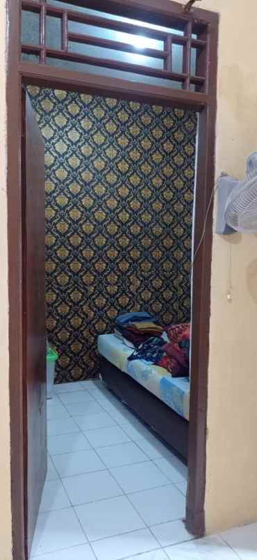 dijual rumah semanan gaga kalideres jakbar