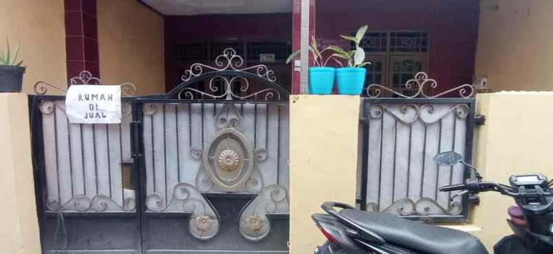 dijual rumah semanan gaga kalideres jakbar