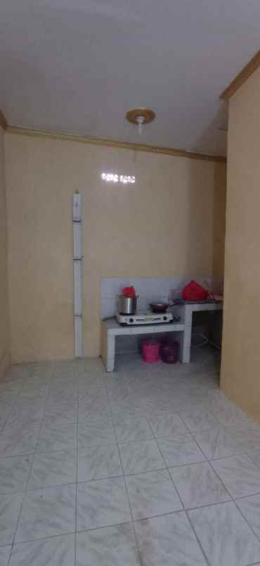 dijual rumah semanan gaga kalideres jakbar