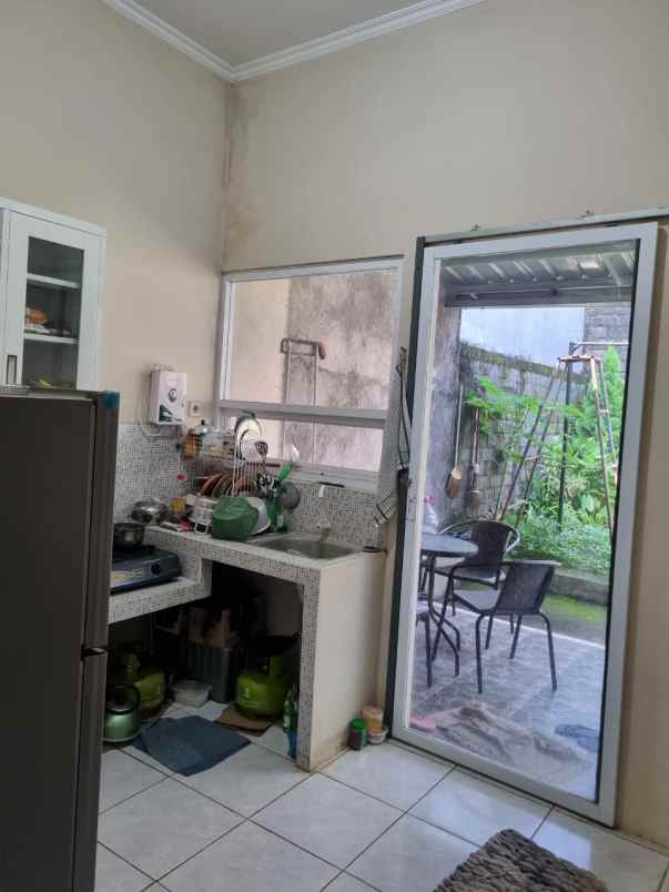 dijual rumah sendangmulyo