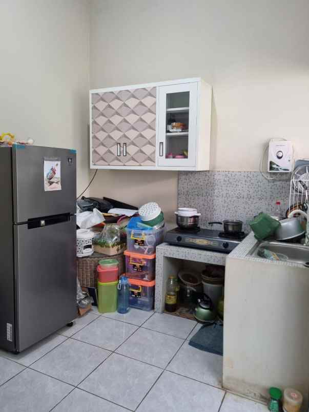 dijual rumah sendangmulyo
