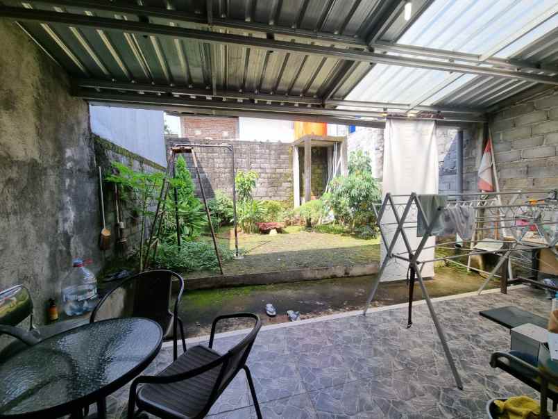 dijual rumah sendangmulyo