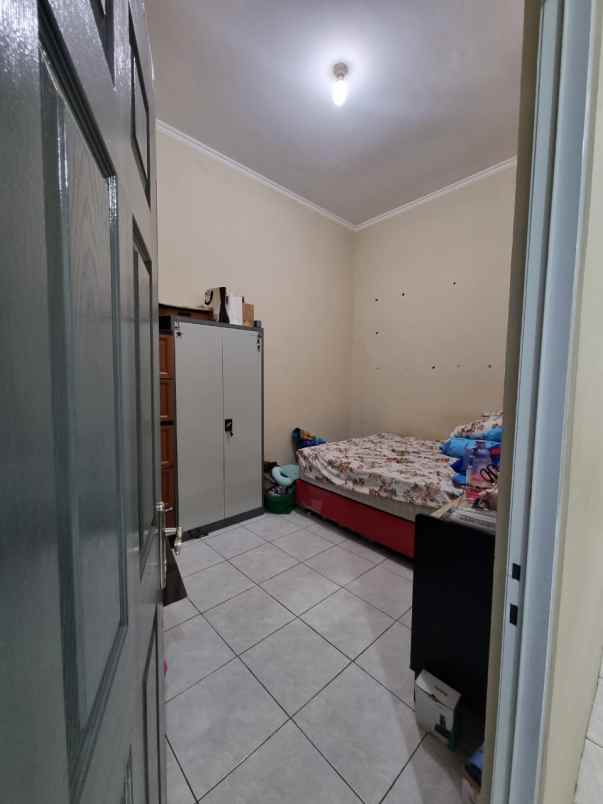 dijual rumah sendangmulyo