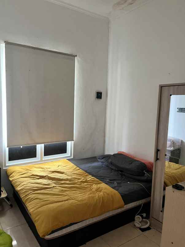 dijual rumah sentul city