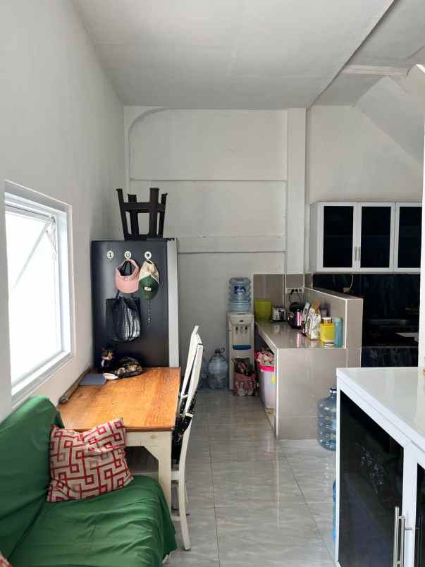 dijual rumah sentul city