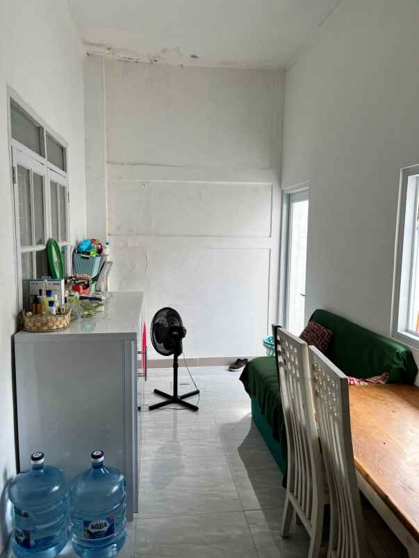 dijual rumah sentul city