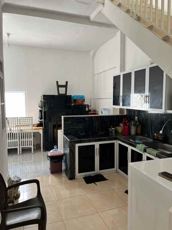 dijual rumah sentul city