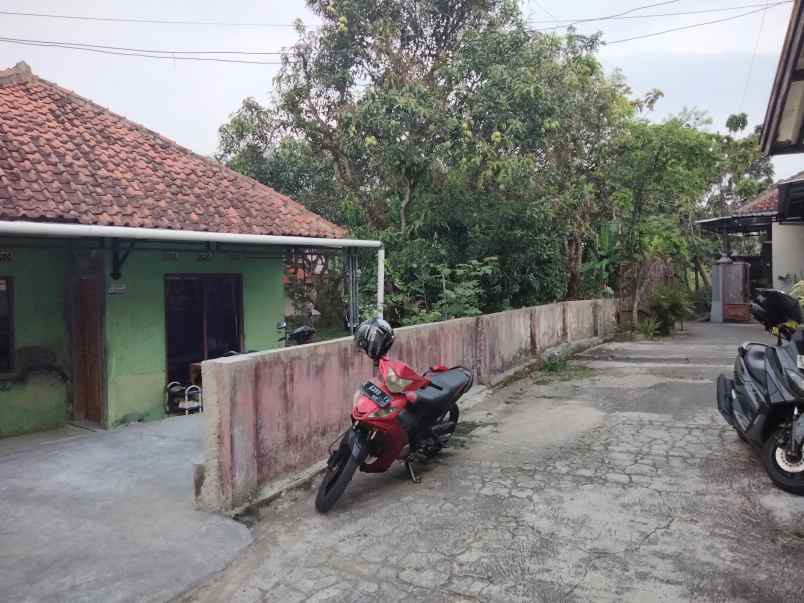 dijual rumah siap huni di cilimus kuningan