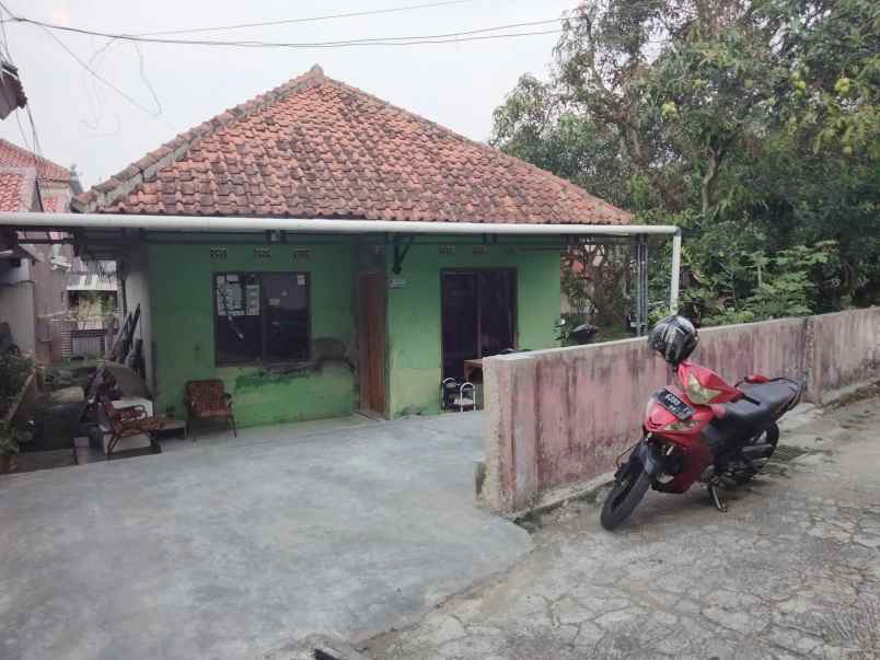 dijual rumah siap huni di cilimus kuningan