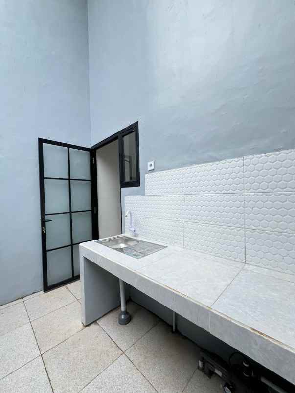 dijual rumah siap huni promo dp 0 sampai terima kunci