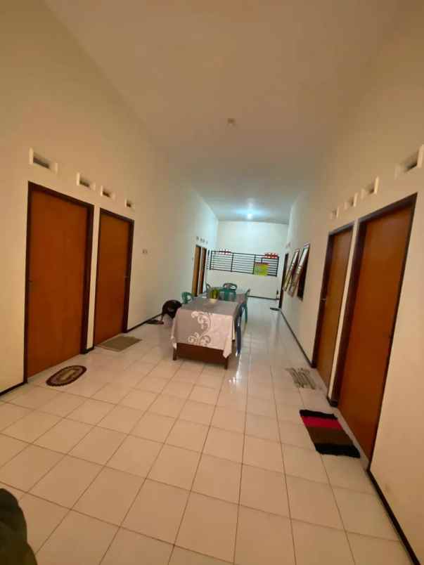 dijual rumah sigura gura lowokwaru