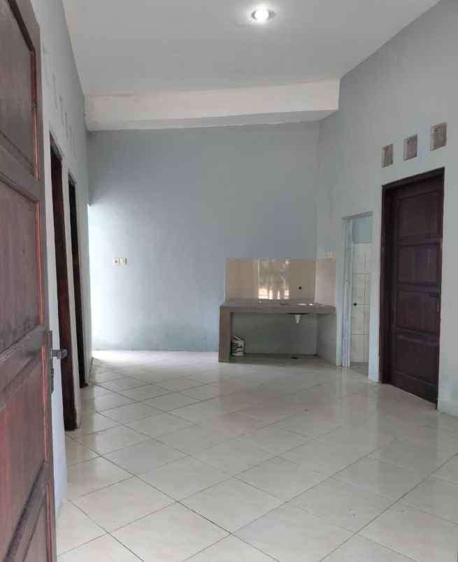 dijual rumah sindumartani