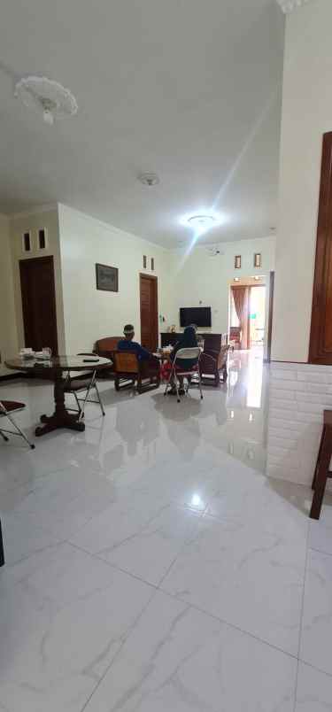 dijual rumah sitimulyo bantul yogyakarta