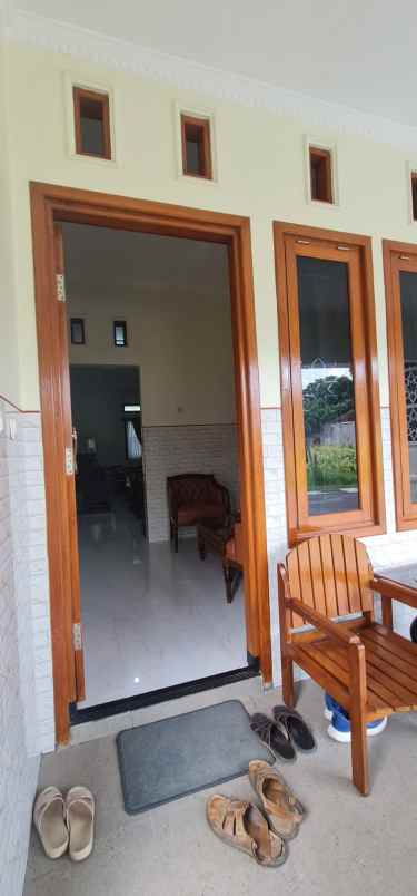 dijual rumah sitimulyo bantul yogyakarta