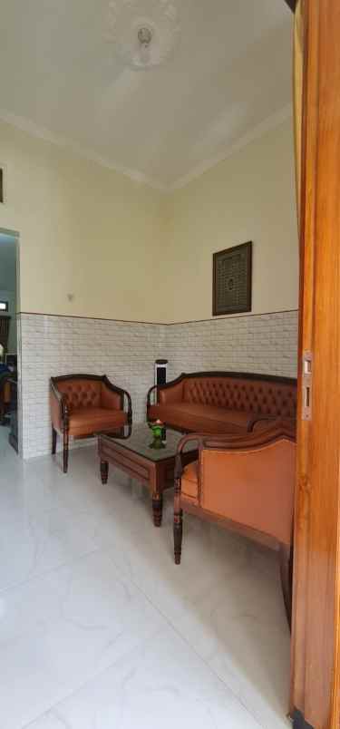 dijual rumah sitimulyo bantul yogyakarta