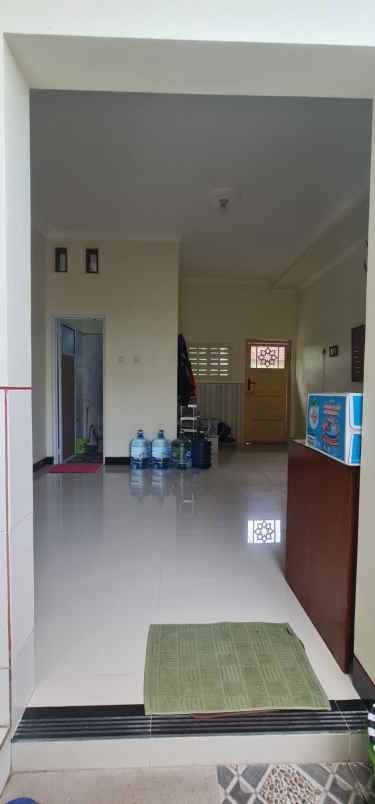 dijual rumah sitimulyo bantul yogyakarta