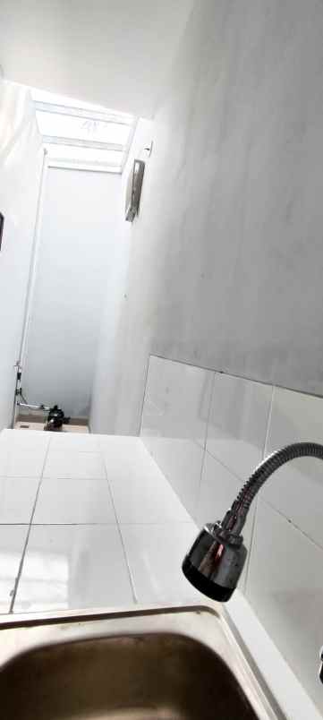 dijual rumah srimahi