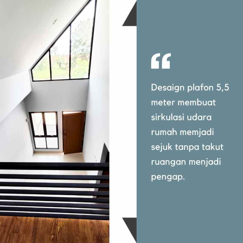 dijual rumah srimahi