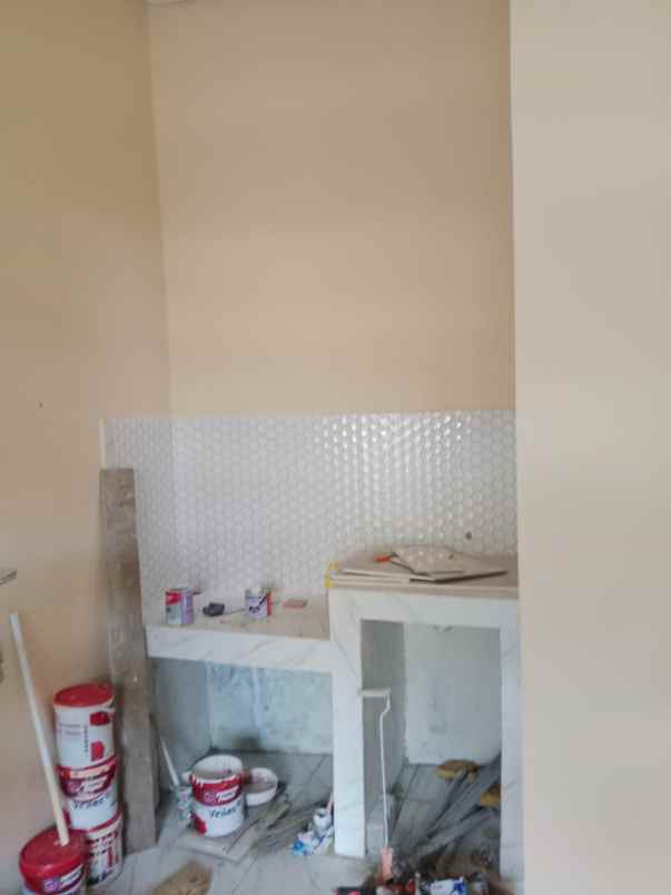 dijual rumah stasiun sudimara