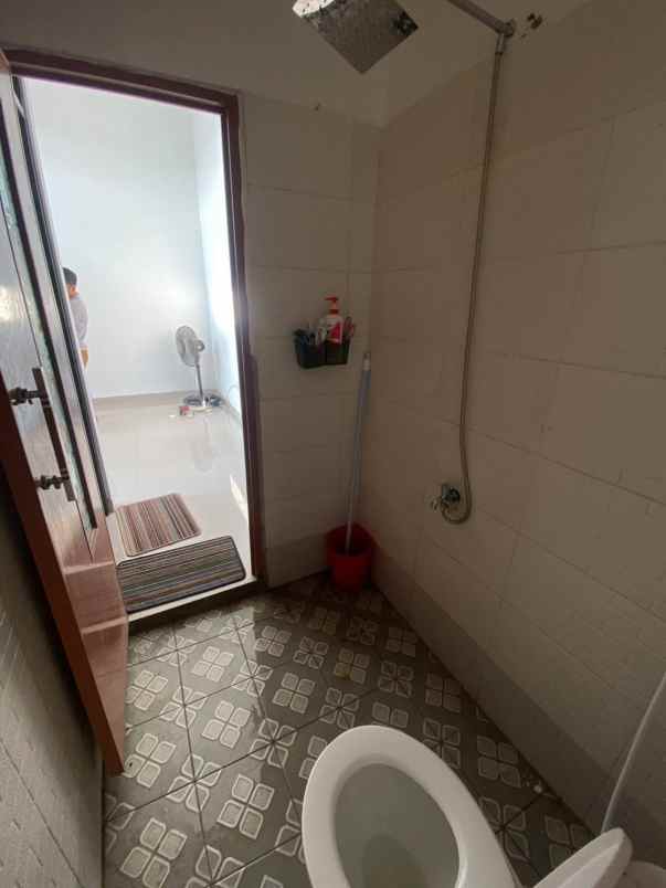 dijual rumah sukahati citeureup bogor